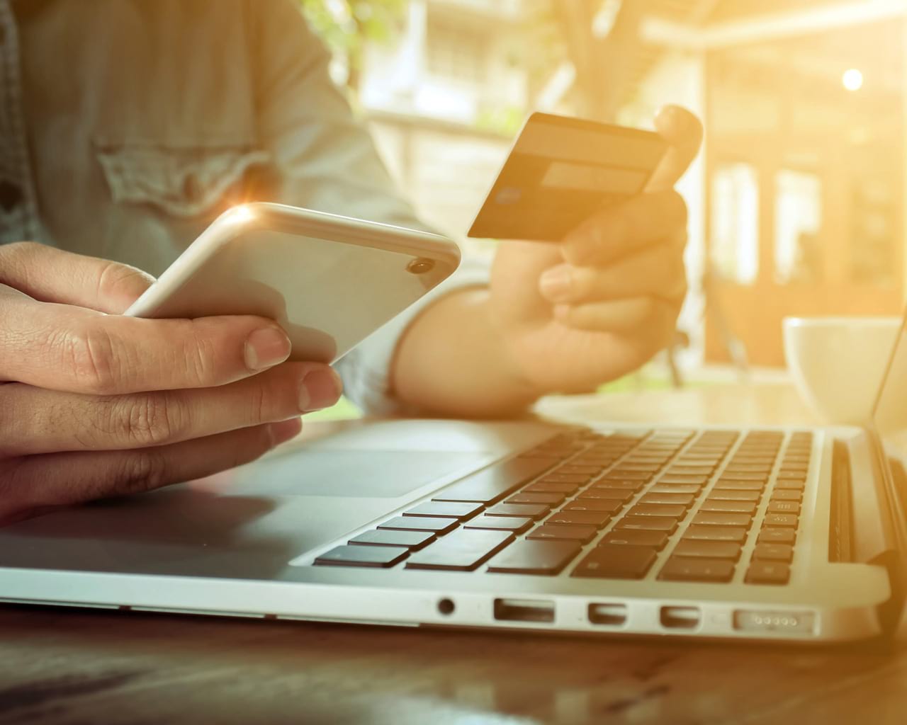 PromoCardWithHighlights  Phishing