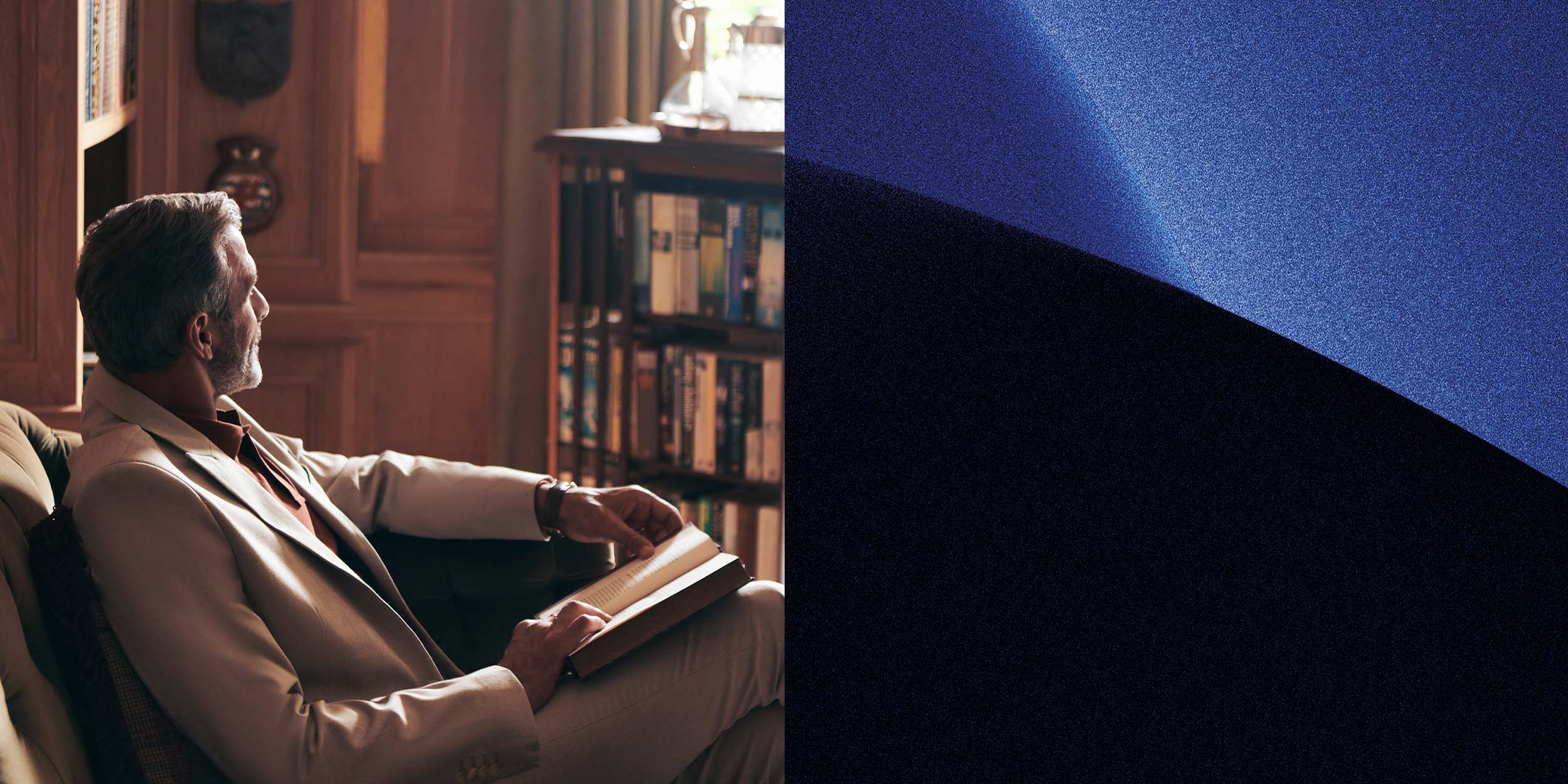 External Asset Management